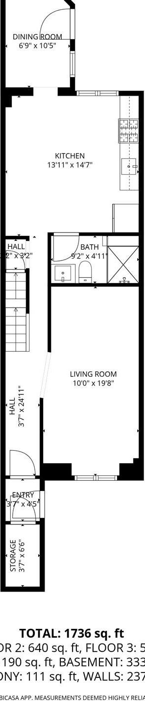 Single Family Hull  Brooklyn, NY 11233, MLS-937651-38