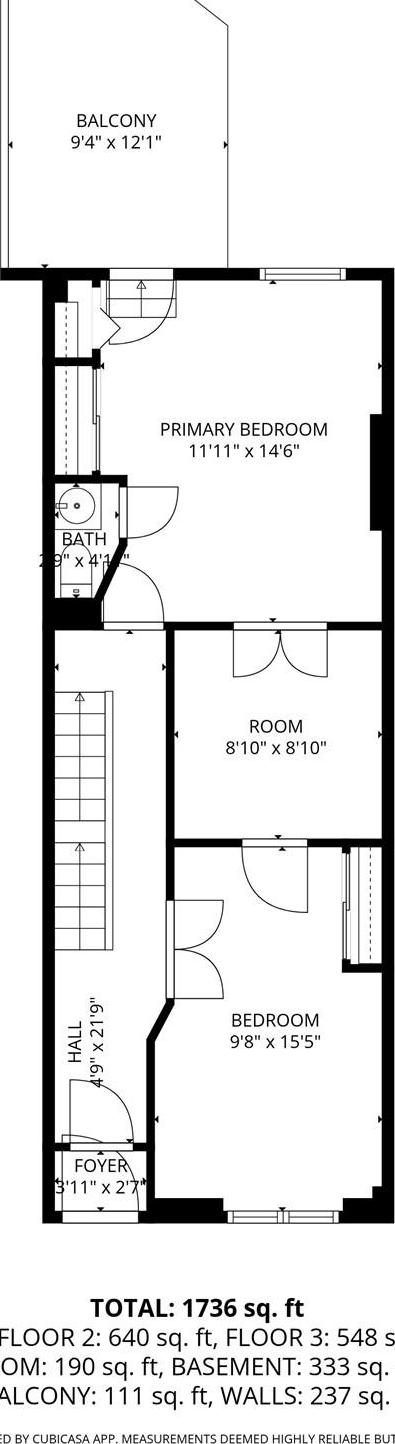 Single Family Hull  Brooklyn, NY 11233, MLS-937651-39