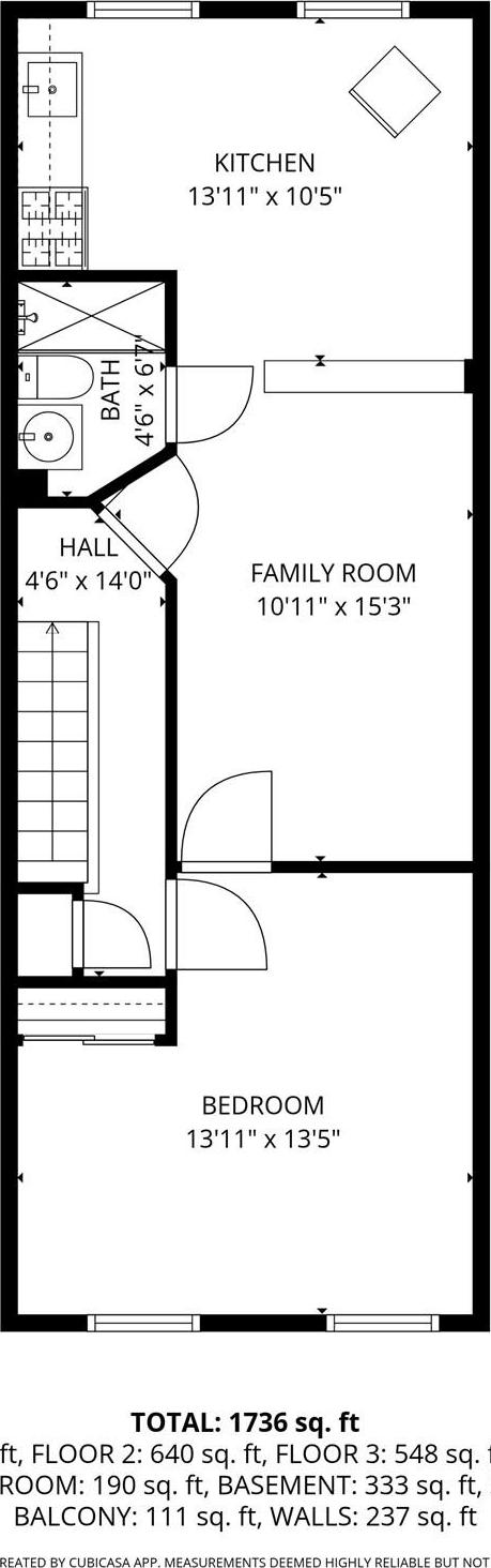 Single Family Hull  Brooklyn, NY 11233, MLS-937651-40