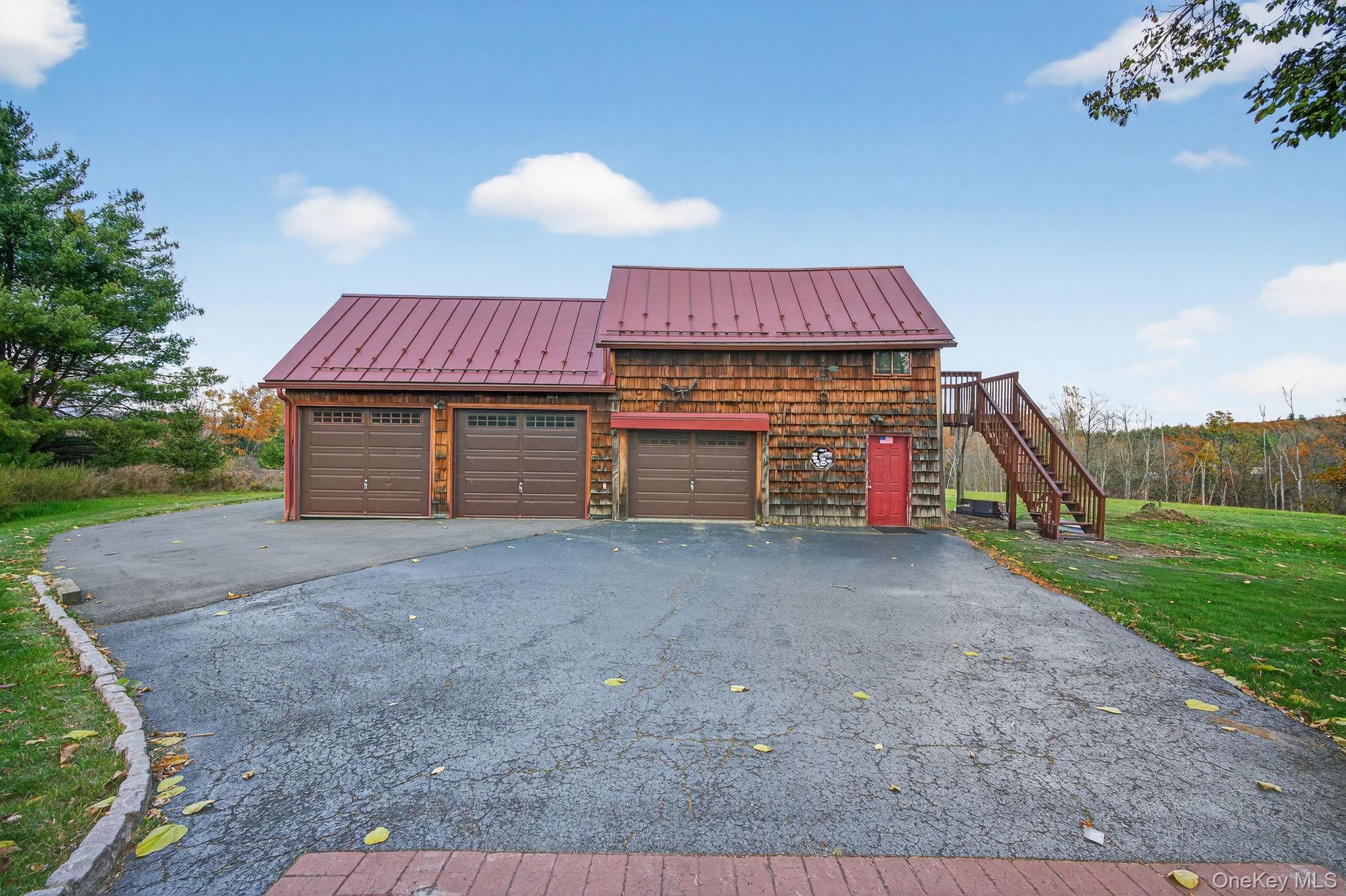 Single Family State Route 213 Ulster County, NY 12461, MLS-937666-24