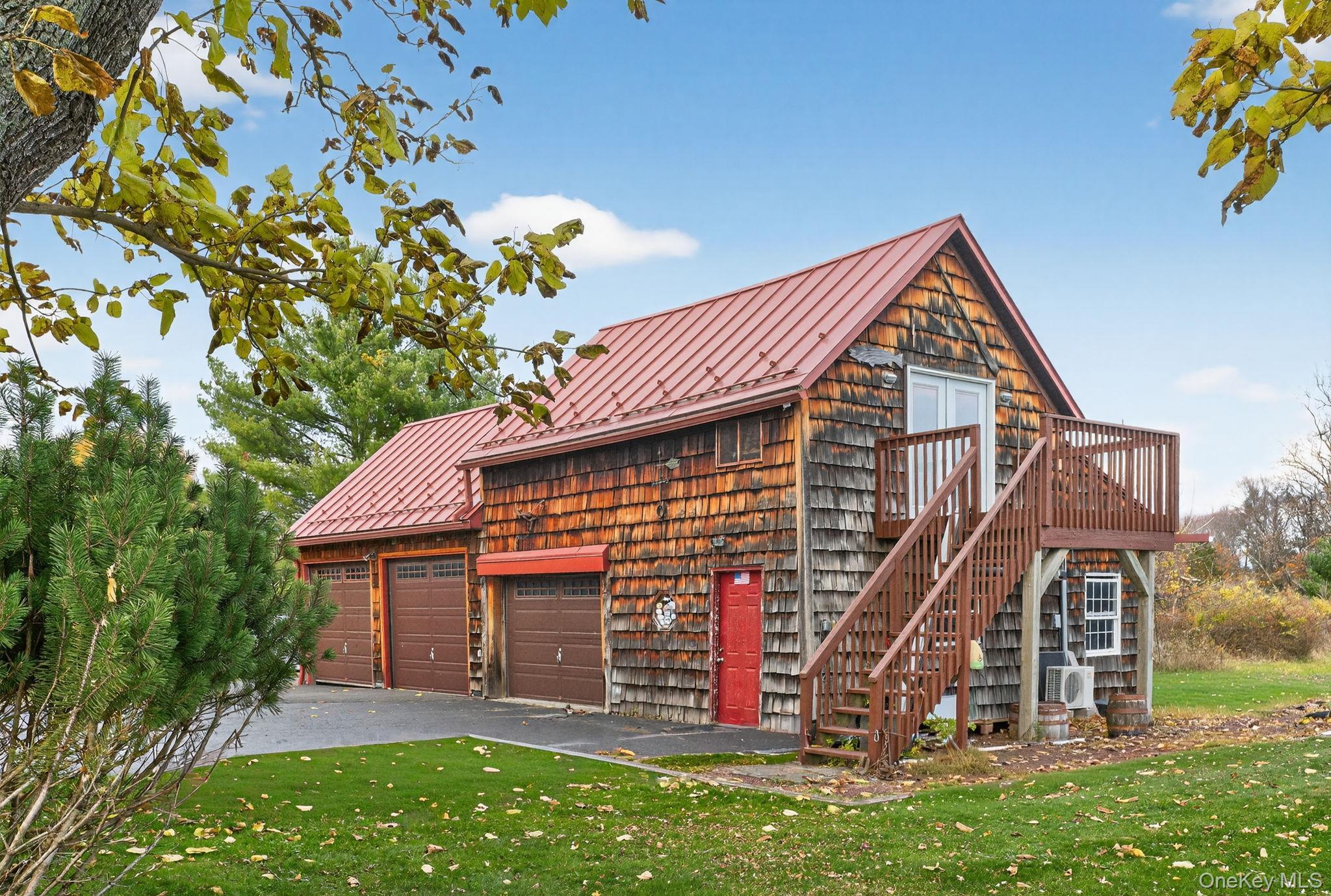 Single Family State Route 213 Ulster County, NY 12461, MLS-937666-26