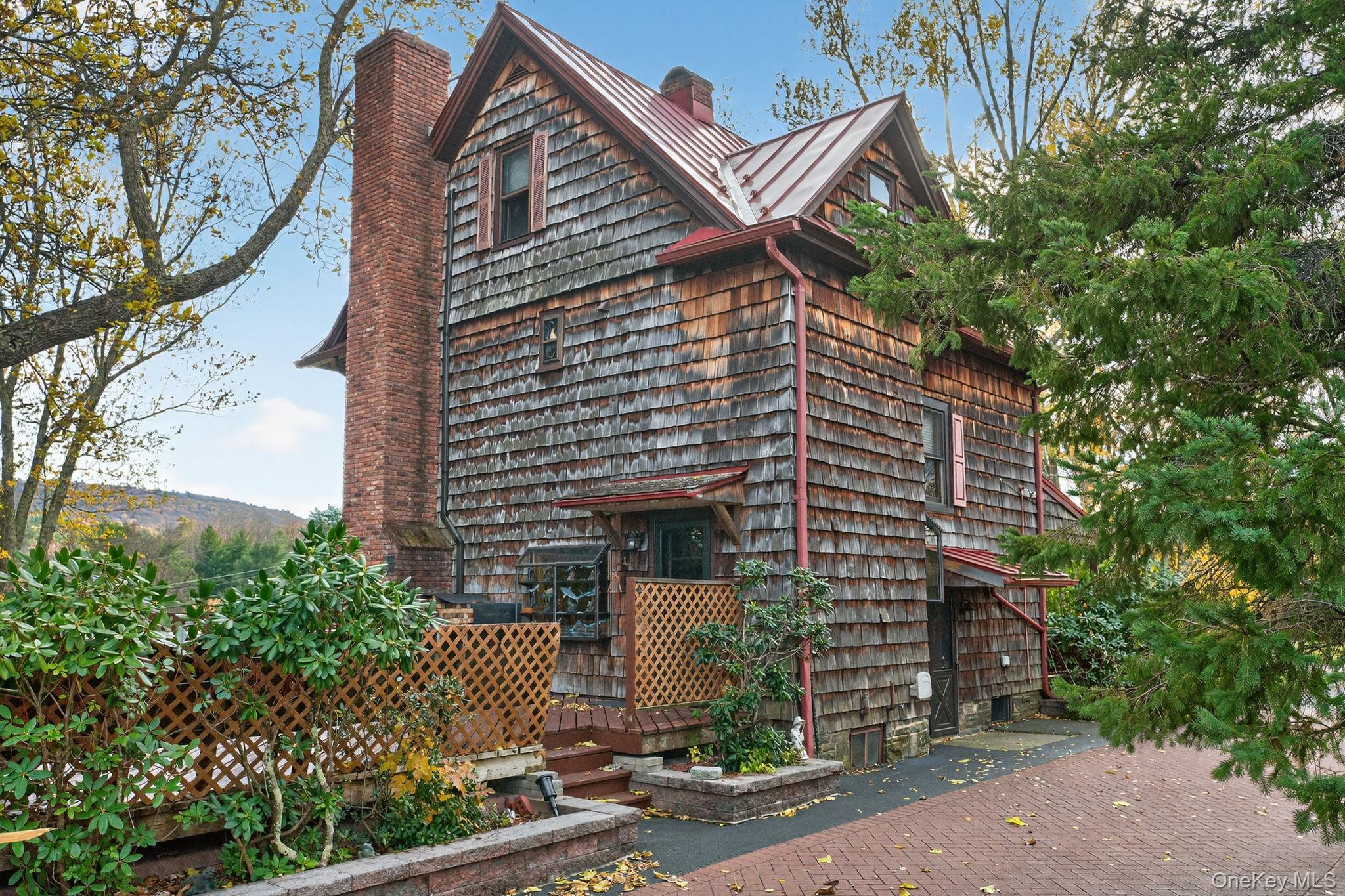 Single Family State Route 213 Ulster County, NY 12461, MLS-937666-31