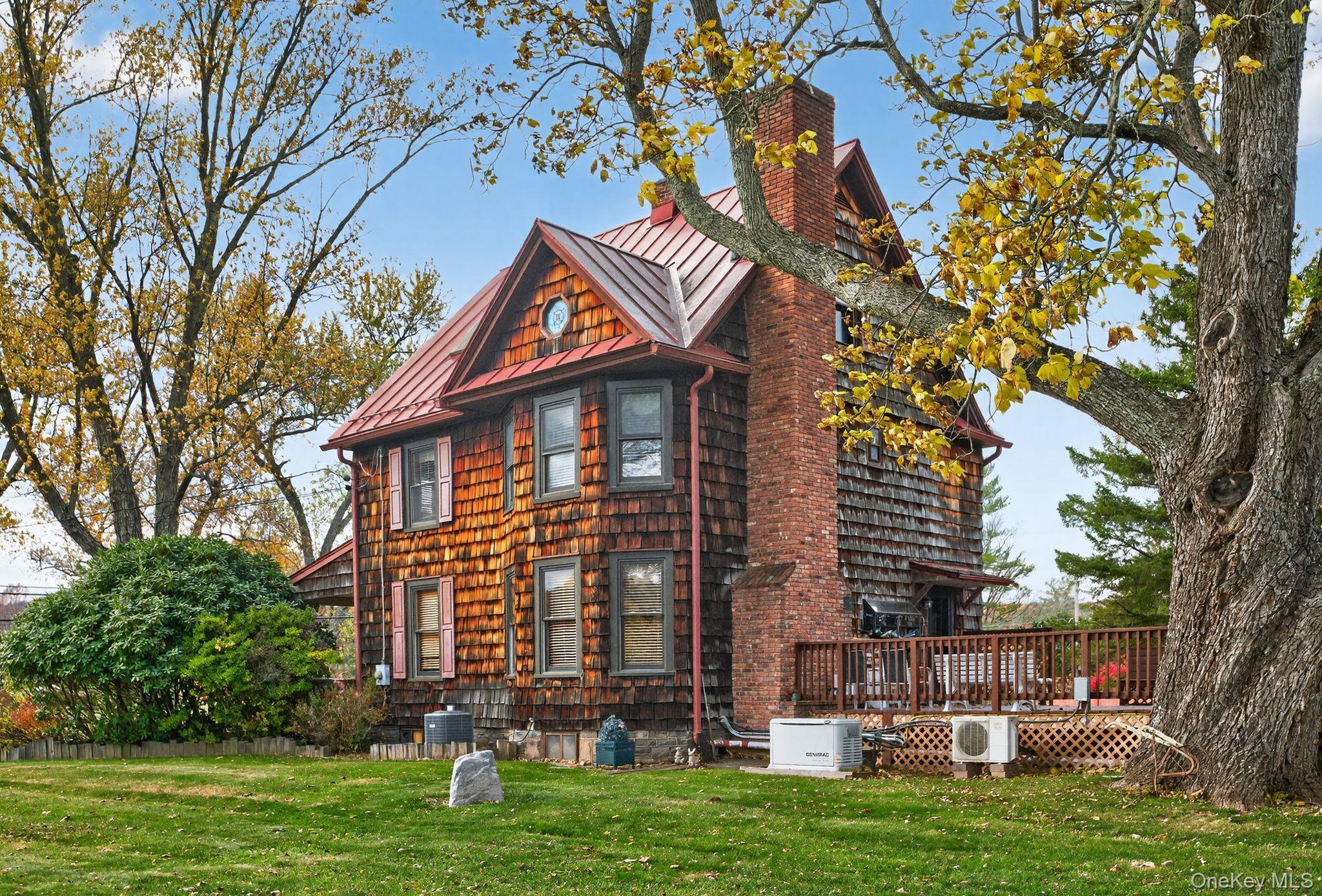 Single Family State Route 213  Ulster County, NY 12461, MLS-937666-32