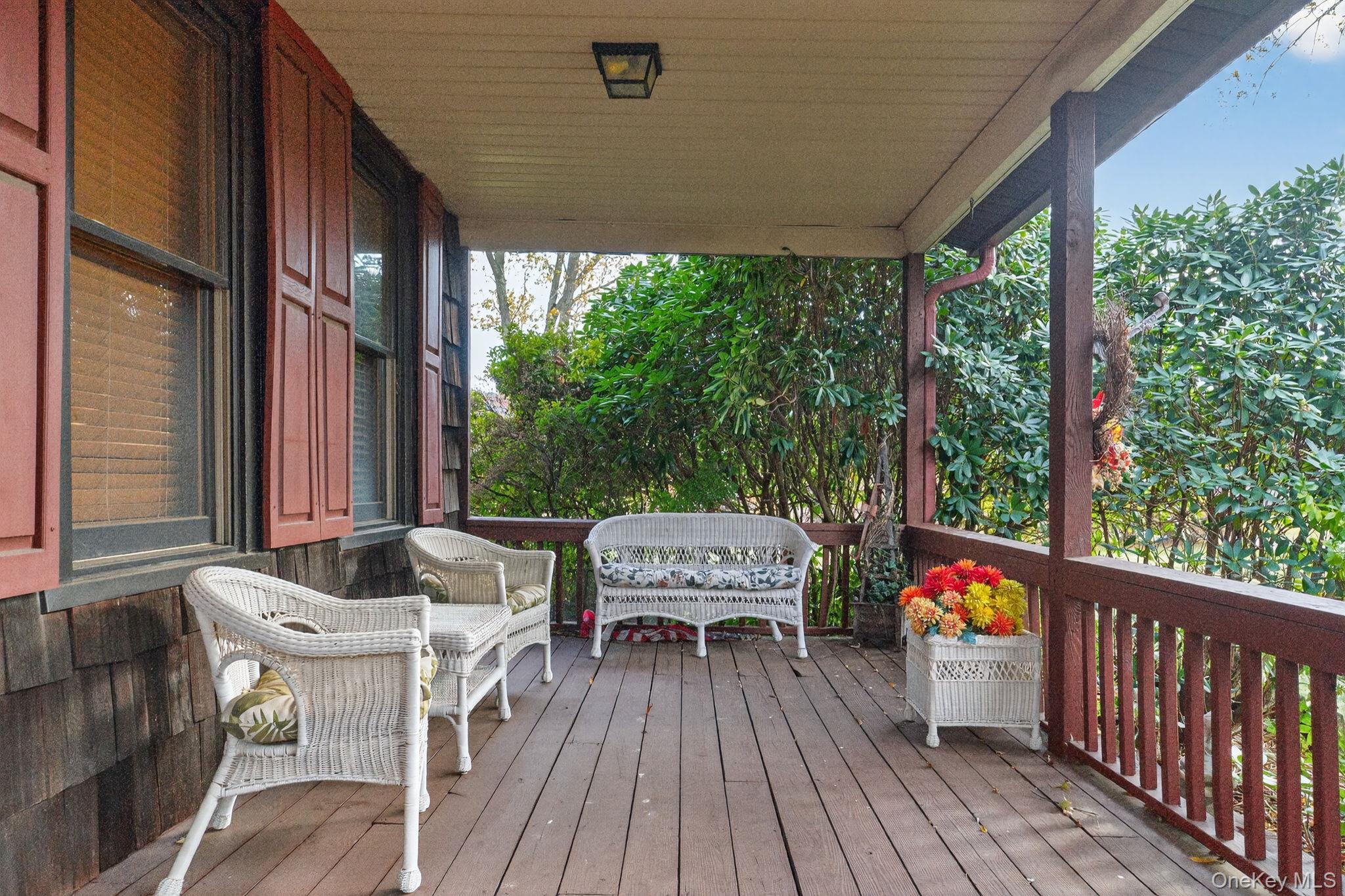 Single Family State Route 213 Ulster County, NY 12461, MLS-937666-5