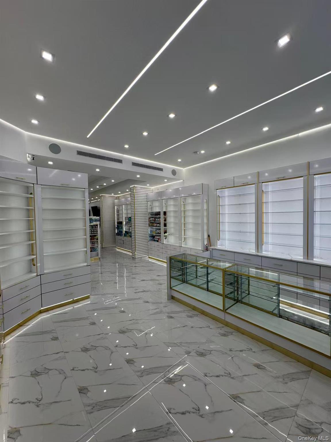 Commercial Lease Newtown  Queens, NY 11102, MLS-937686-2