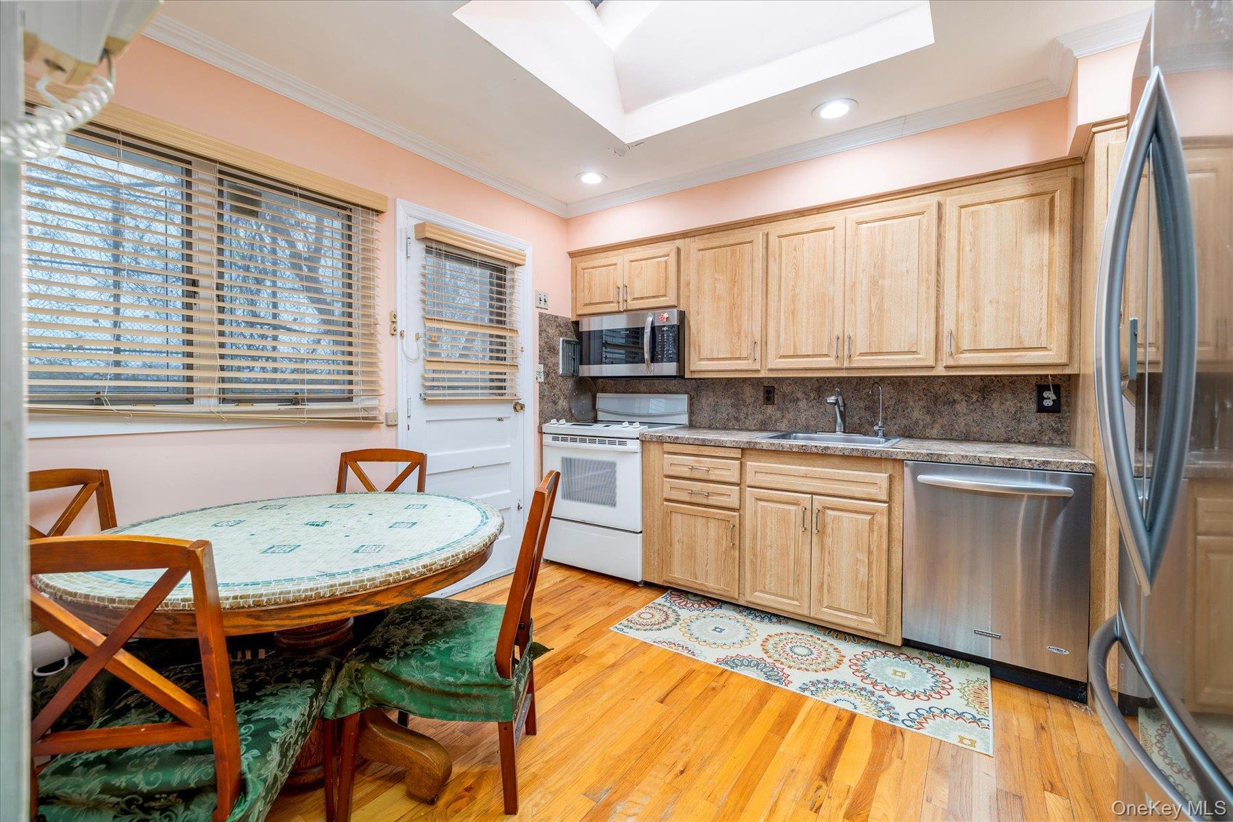 Single Family Thorn Nassau County, NY 11572, MLS-937691-11