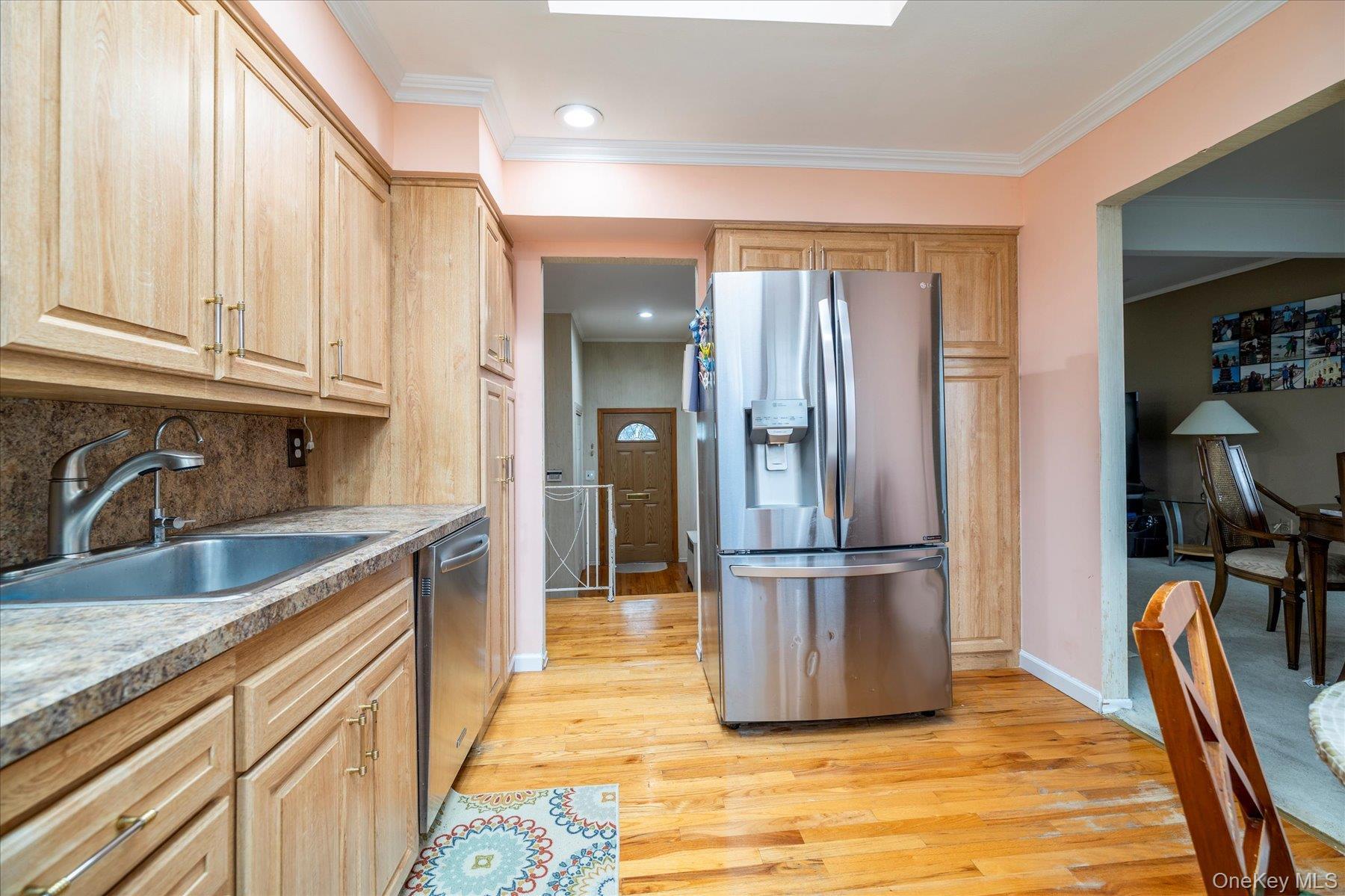 Single Family Thorn Nassau County, NY 11572, MLS-937691-13