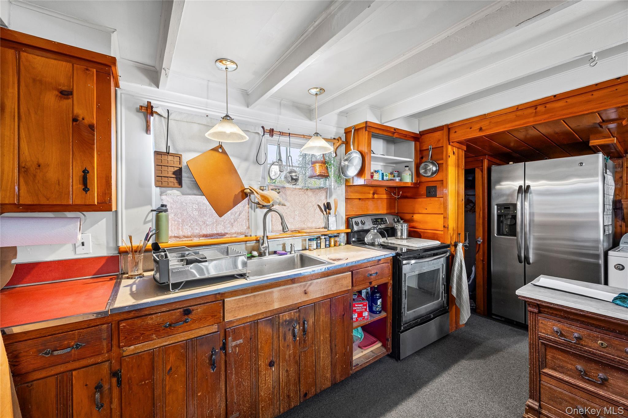 Single Family Middle Suffolk County, NY 11705, MLS-937714-19