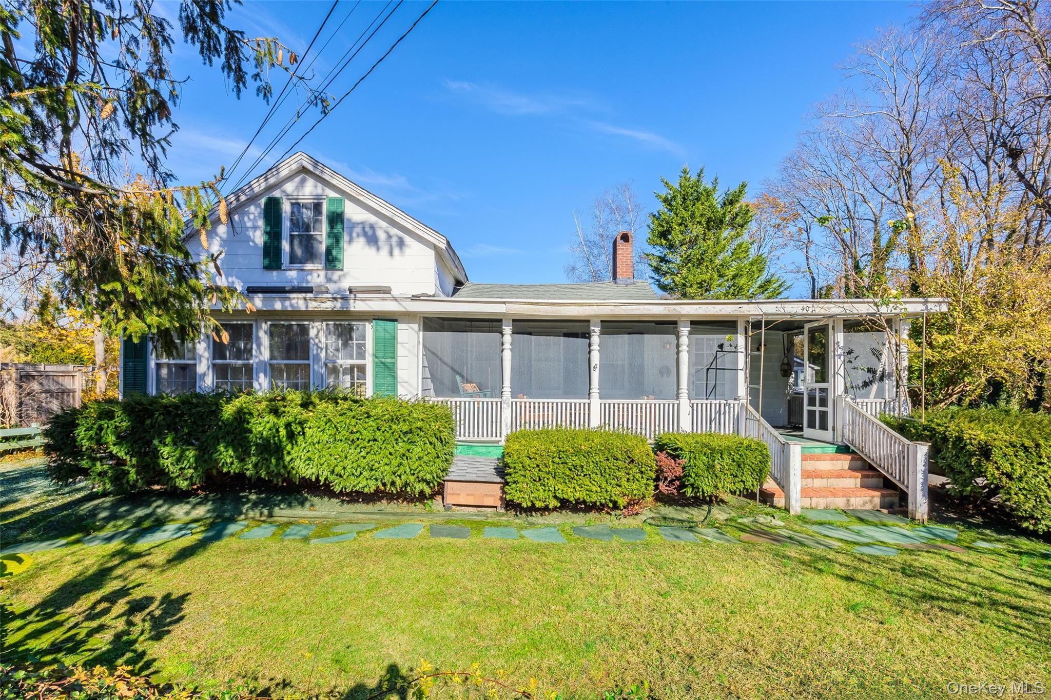 Single Family Middle Suffolk County, NY 11705, MLS-937714-2