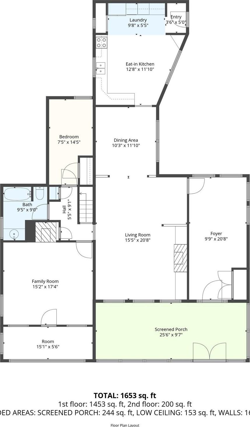 Single Family Middle Suffolk County, NY 11705, MLS-937714-46