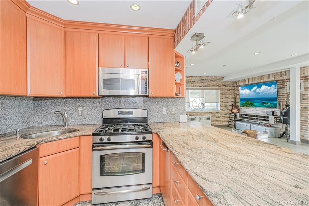 Condo Shore  Brooklyn, NY 11235, MLS-937719-9