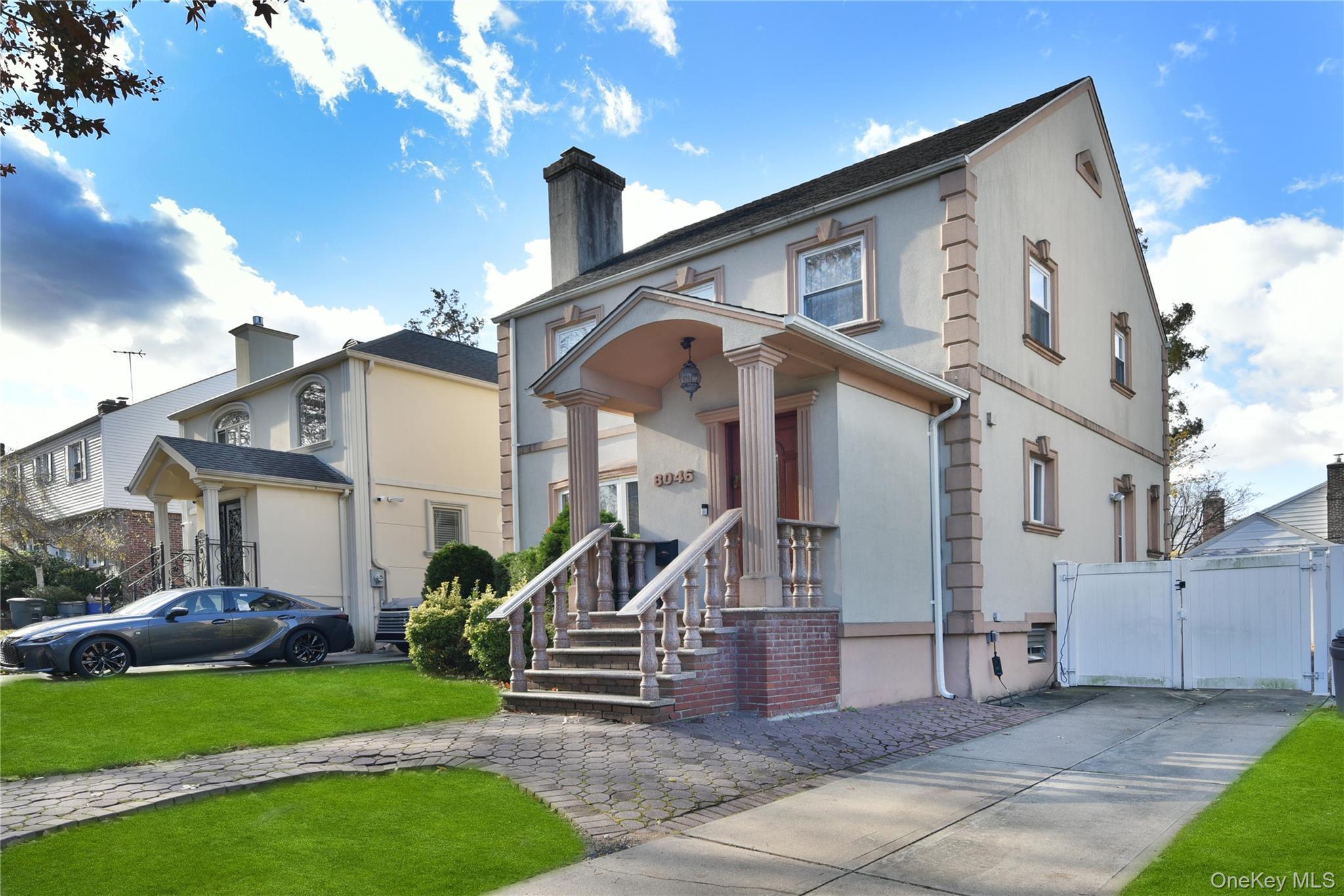 Single Family 212th Queens, NY 11427, MLS-937721-4