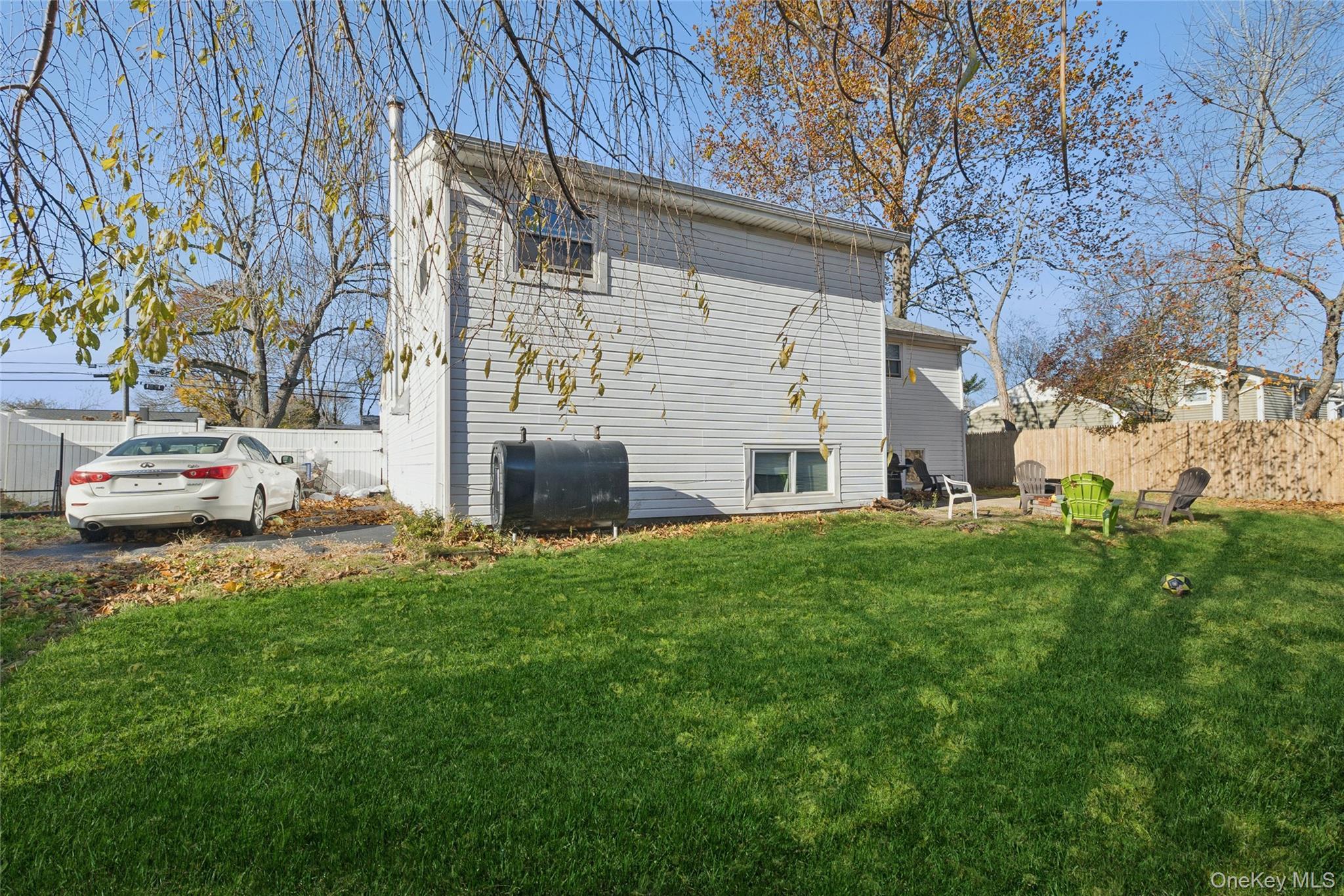 Single Family Chestnut Suffolk County, NY 11763, MLS-937729-11