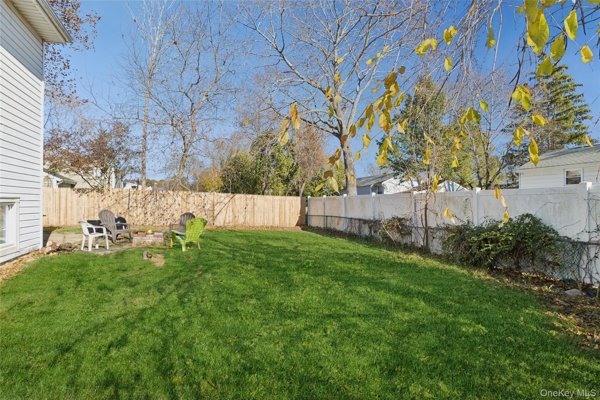 Single Family Chestnut Suffolk County, NY 11763, MLS-937729-13