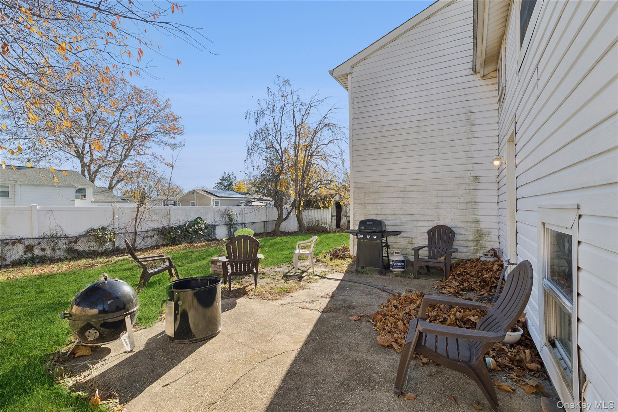 Single Family Chestnut Suffolk County, NY 11763, MLS-937729-6