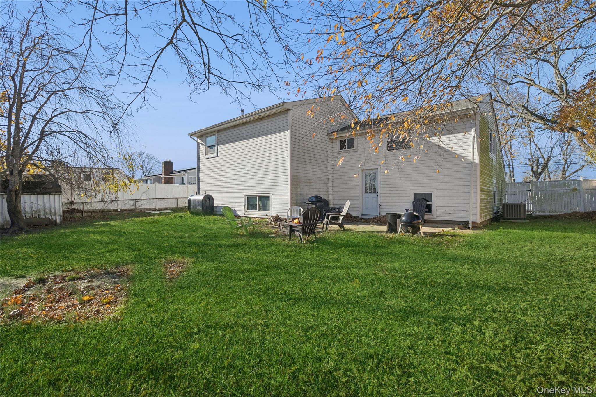 Single Family Chestnut Suffolk County, NY 11763, MLS-937729-9