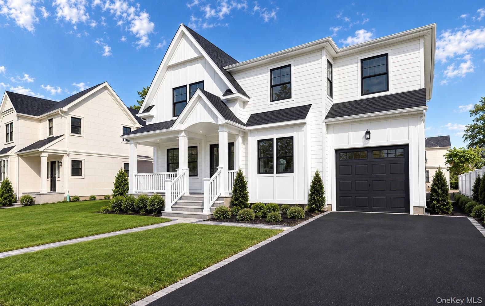 Single Family San Juan Avenue  Nassau County, NY 11507, MLS-937731-2