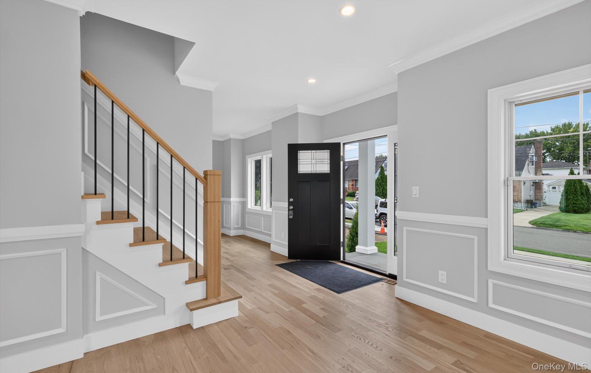 Single Family San Juan Avenue  Nassau County, NY 11507, MLS-937731-3