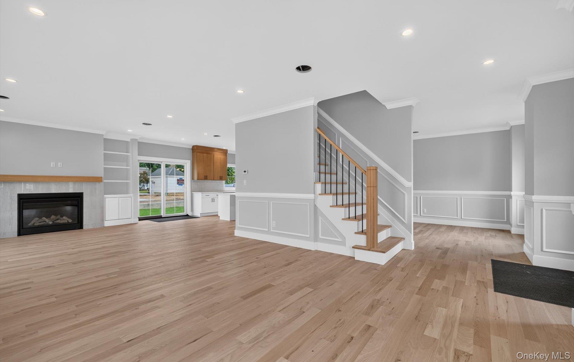 Single Family San Juan Avenue  Nassau County, NY 11507, MLS-937731-32