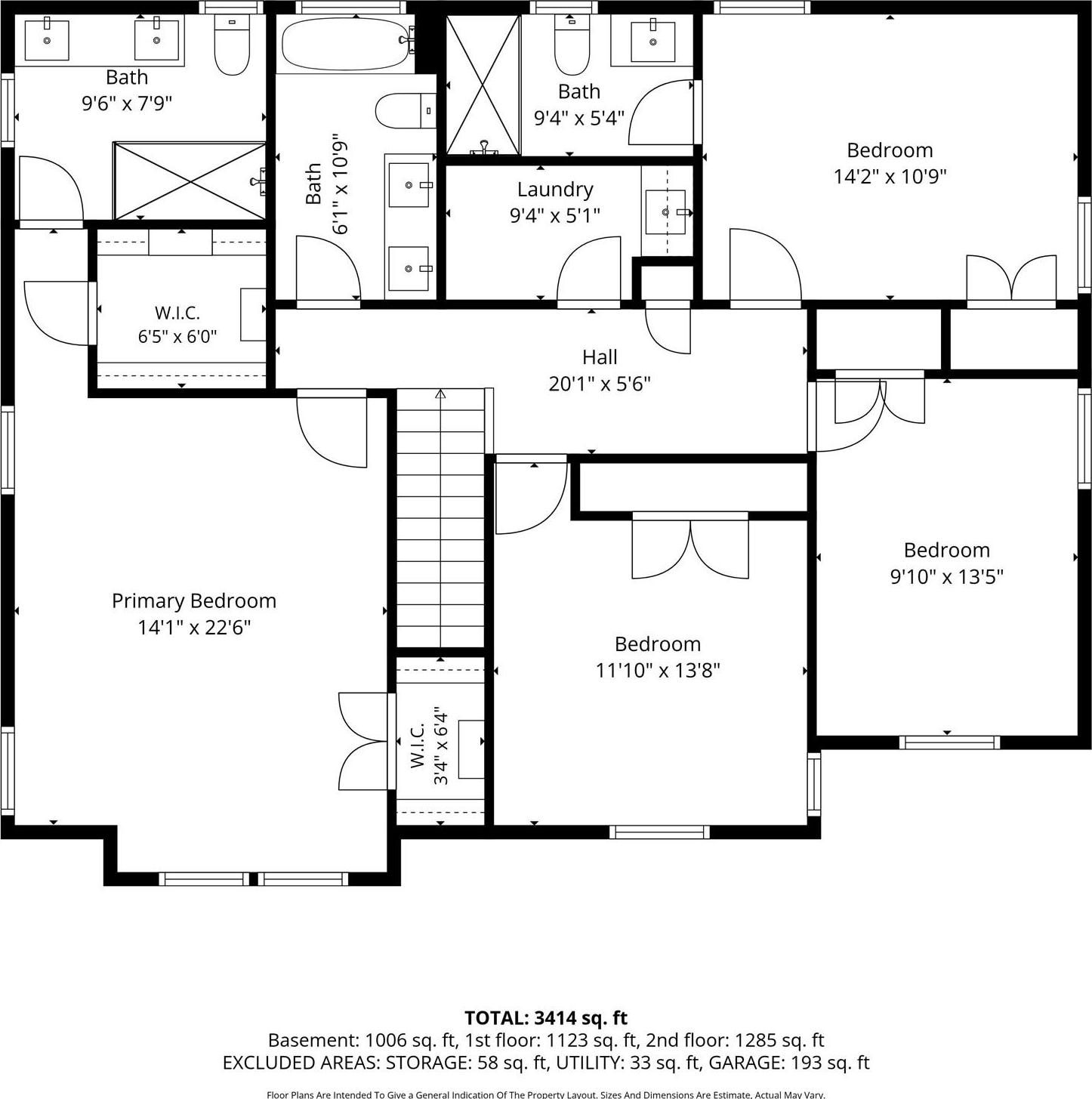 Single Family San Juan Avenue  Nassau County, NY 11507, MLS-937731-43