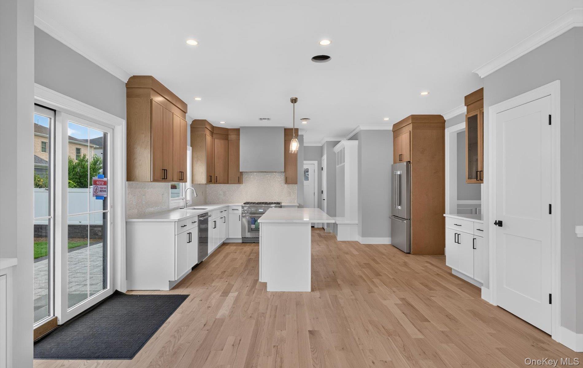 Single Family San Juan Avenue  Nassau County, NY 11507, MLS-937731-6