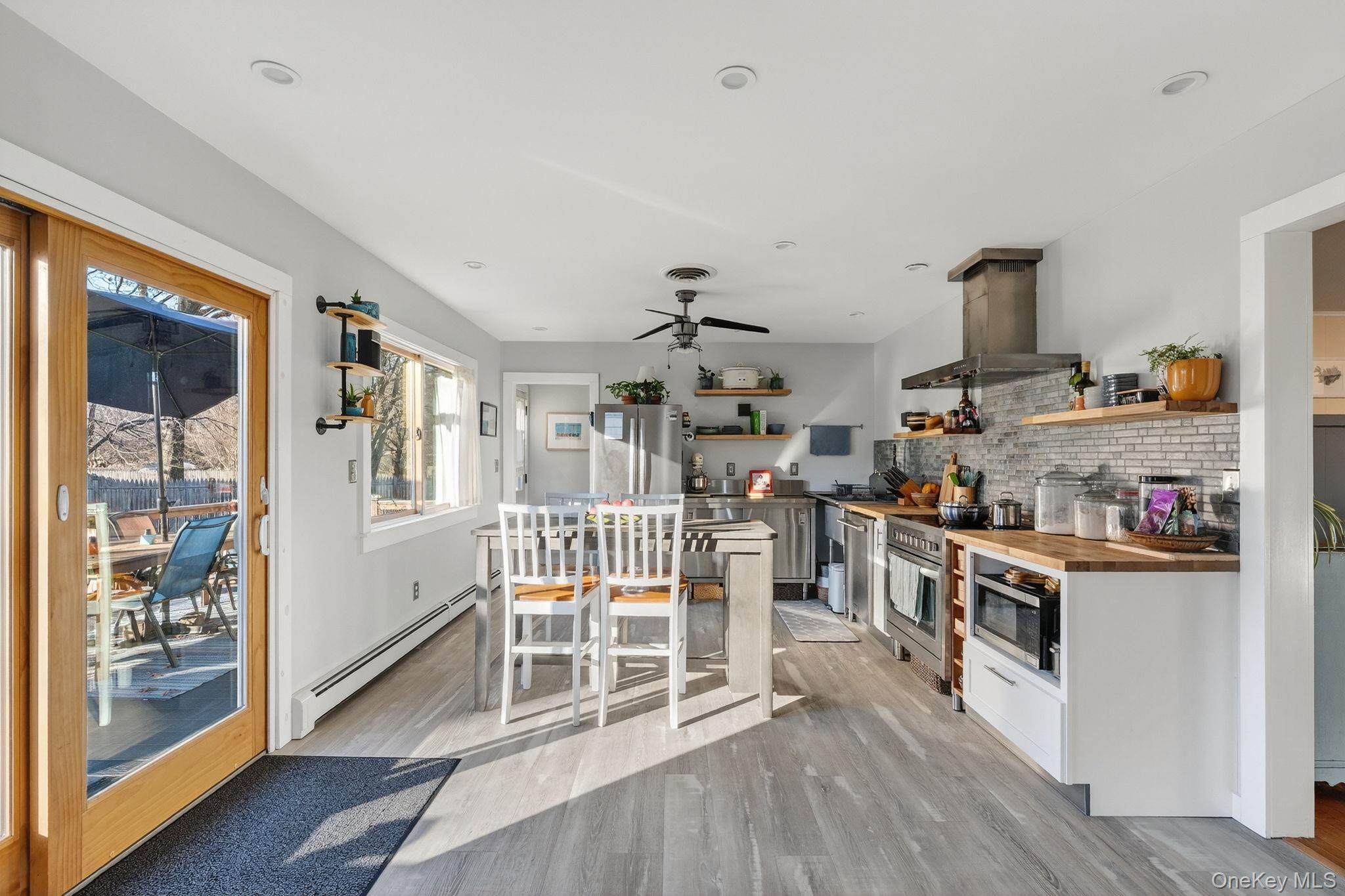 Single Family Closs  Dutchess County, NY 12572, MLS-937748-13