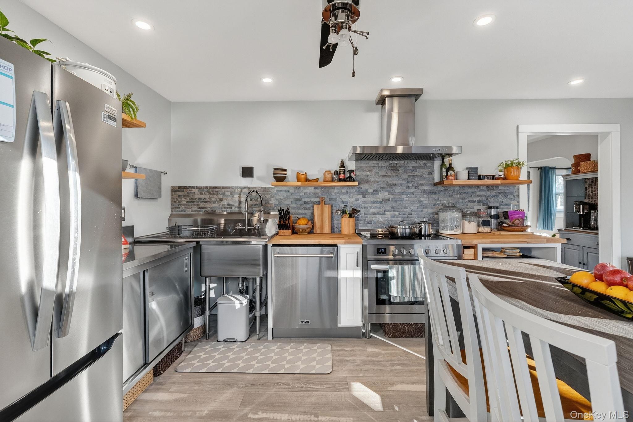 Single Family Closs  Dutchess County, NY 12572, MLS-937748-15