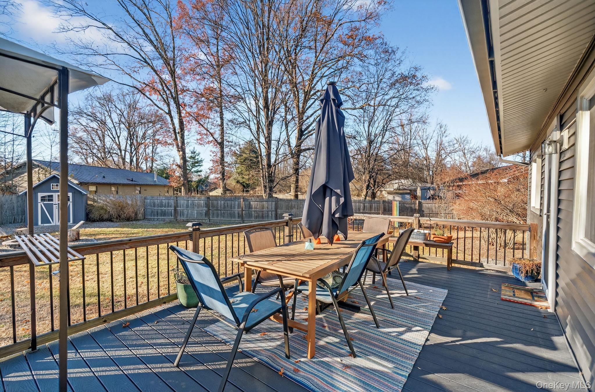 Single Family Closs  Dutchess County, NY 12572, MLS-937748-30