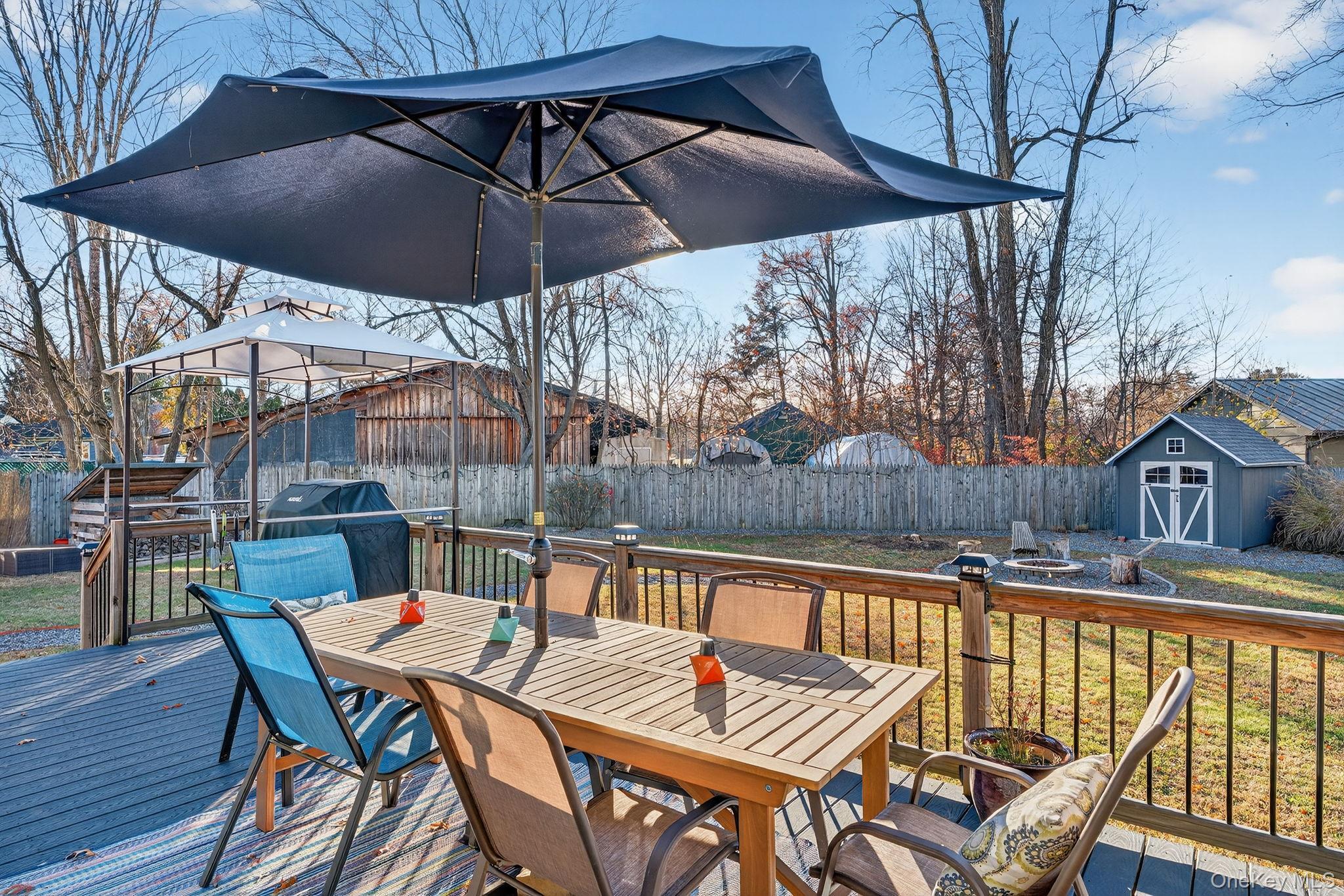 Single Family Closs  Dutchess County, NY 12572, MLS-937748-31