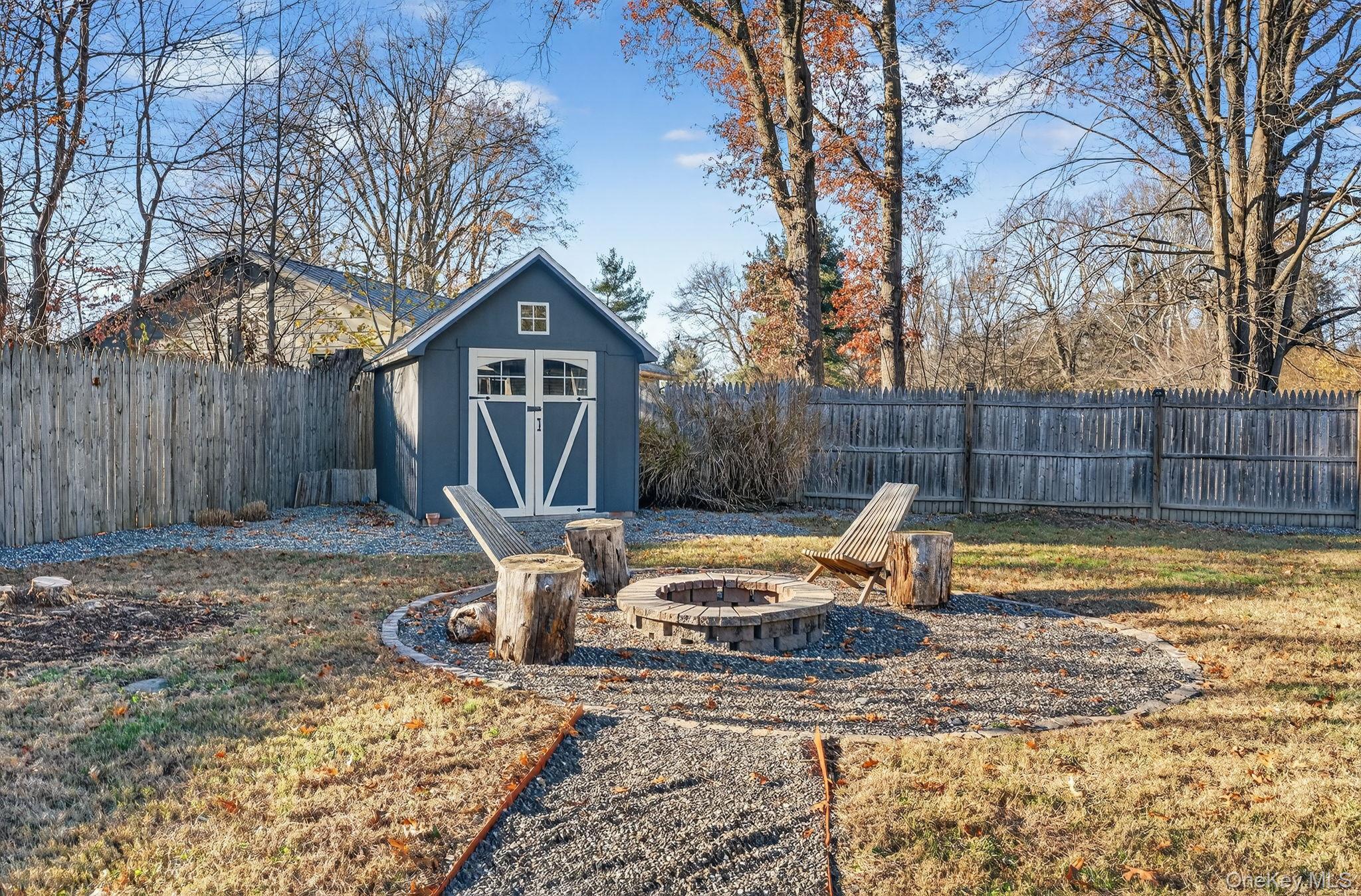 Single Family Closs  Dutchess County, NY 12572, MLS-937748-33