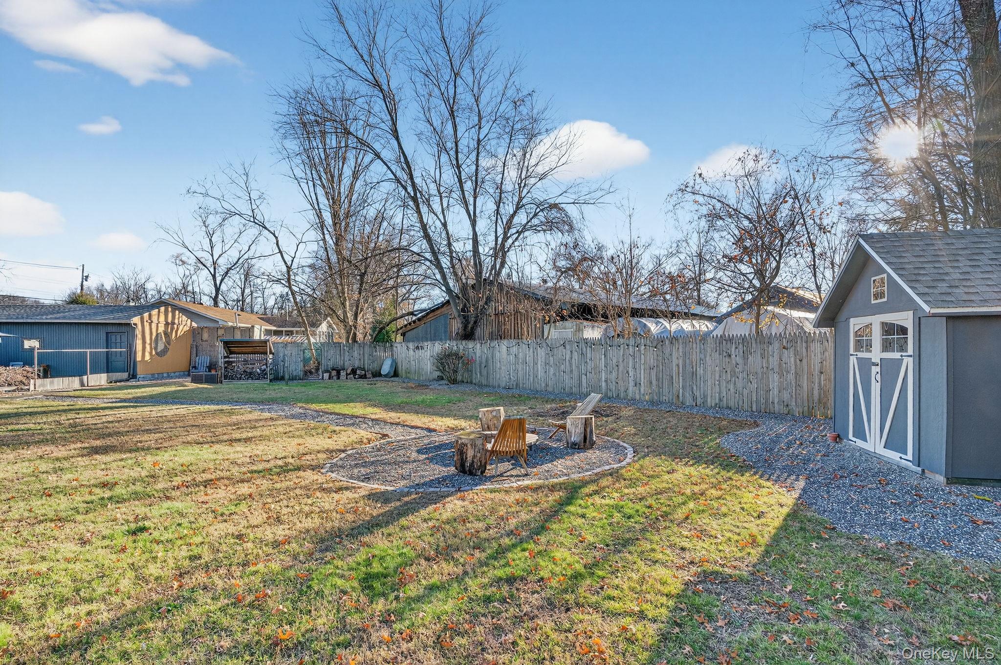 Single Family Closs  Dutchess County, NY 12572, MLS-937748-34