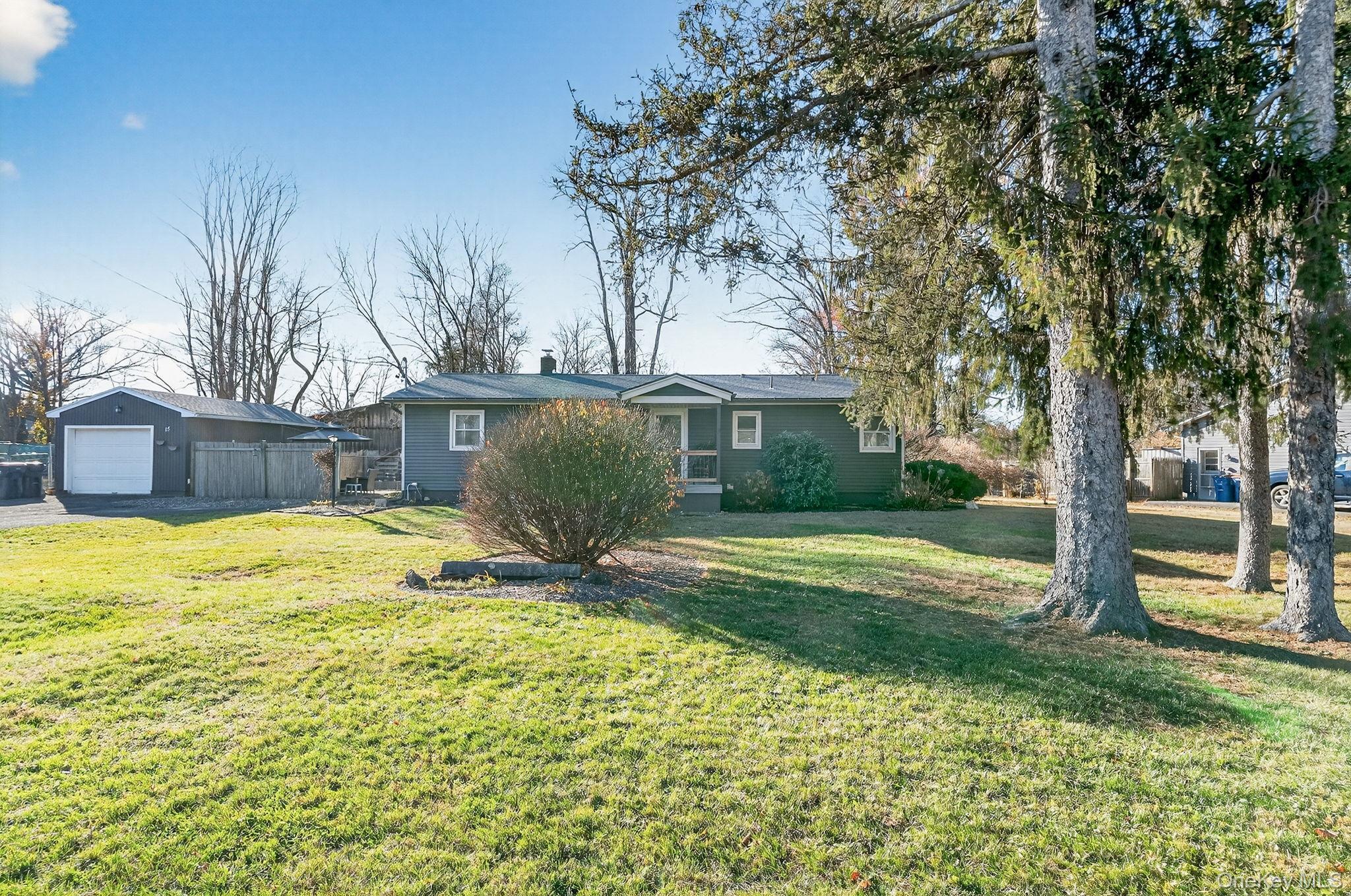 Single Family Closs  Dutchess County, NY 12572, MLS-937748-35