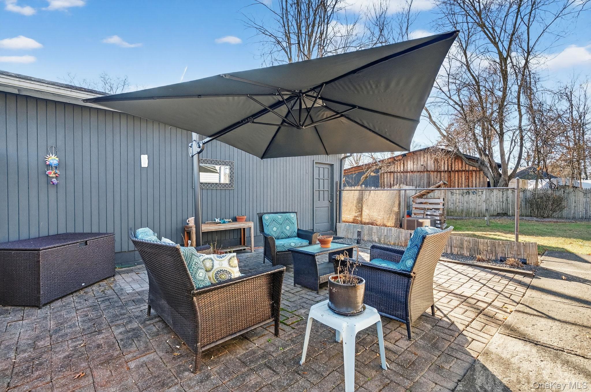 Single Family Closs  Dutchess County, NY 12572, MLS-937748-39