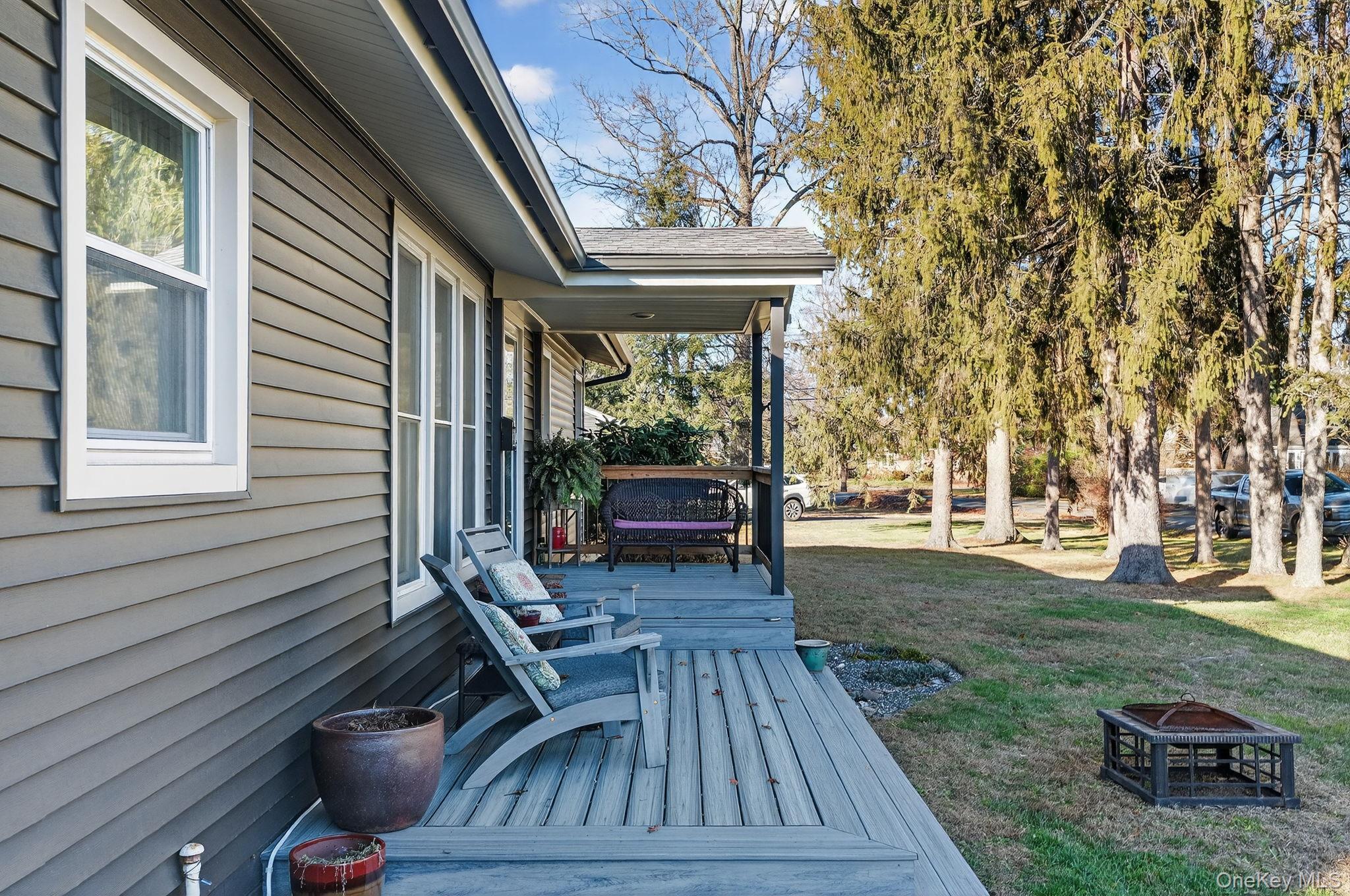 Single Family Closs  Dutchess County, NY 12572, MLS-937748-4