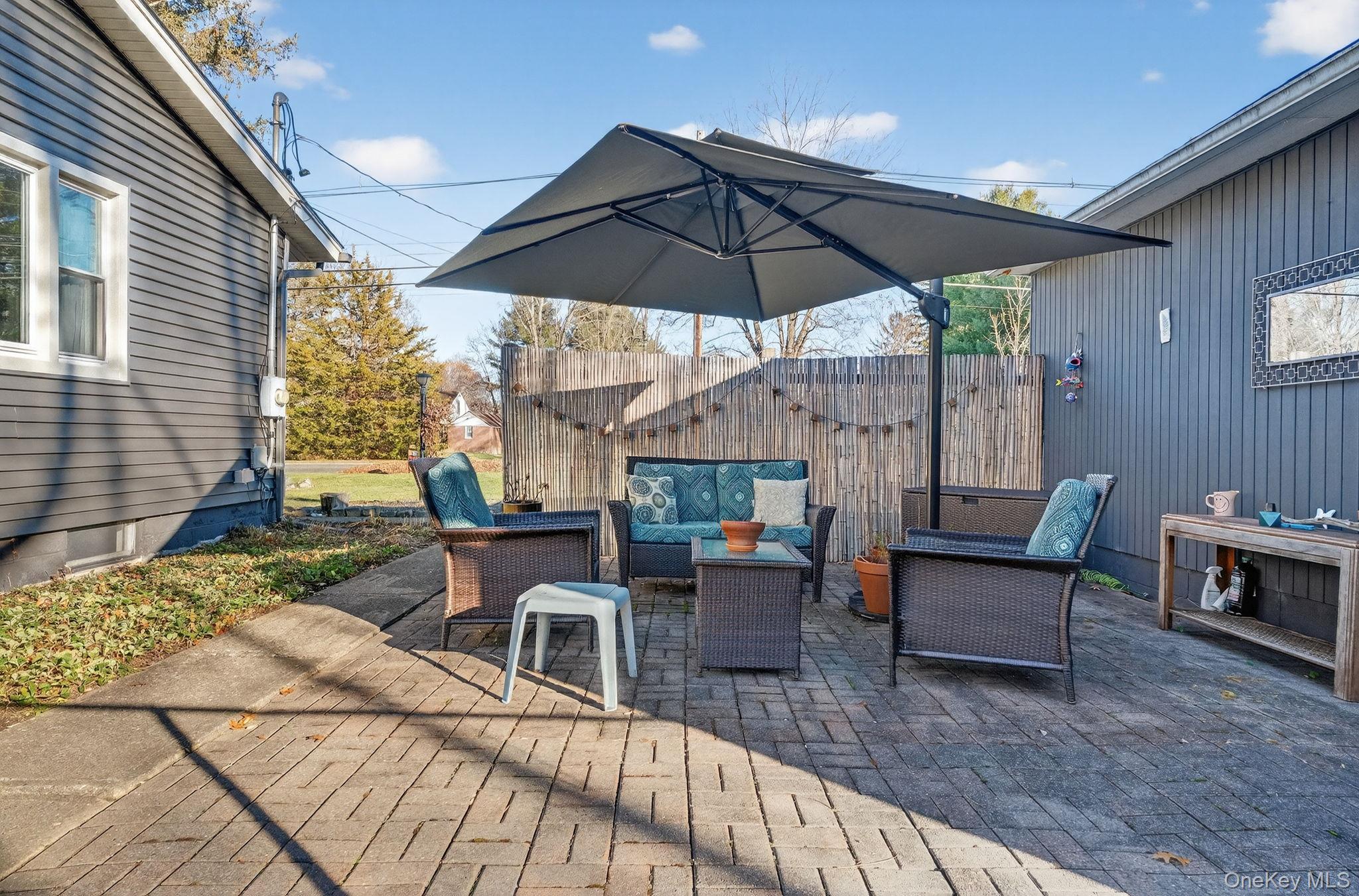 Single Family Closs  Dutchess County, NY 12572, MLS-937748-40