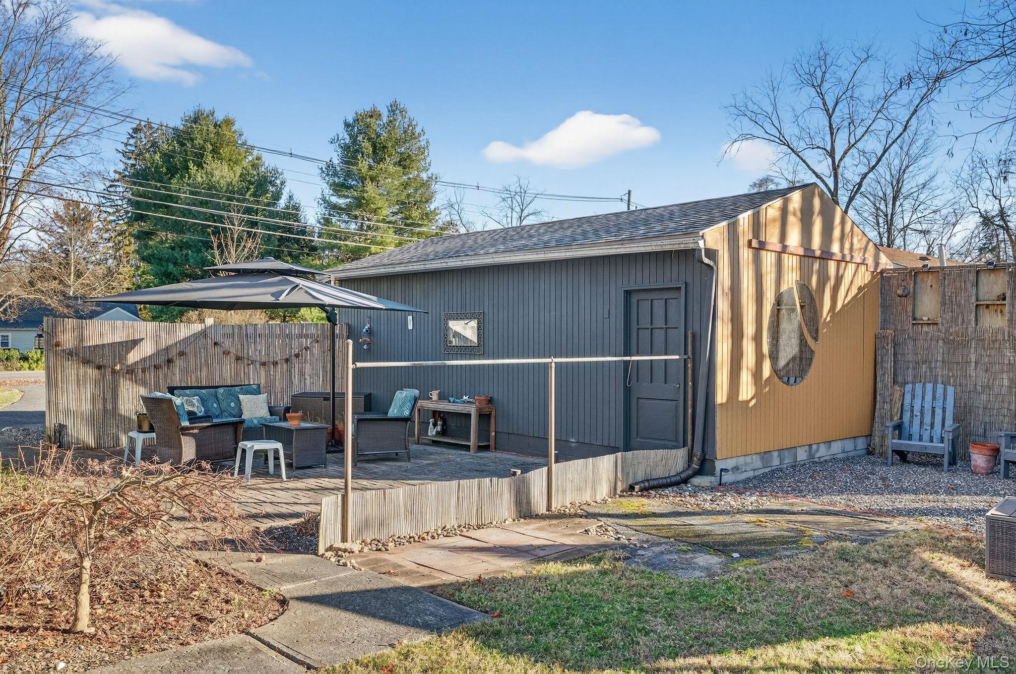 Single Family Closs  Dutchess County, NY 12572, MLS-937748-41