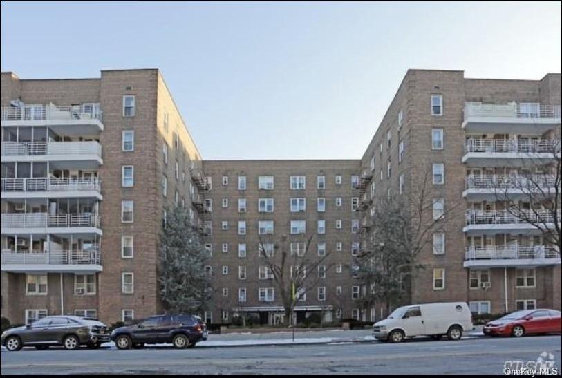 Coop 108 Queens, NY 11375, MLS-937752-2
