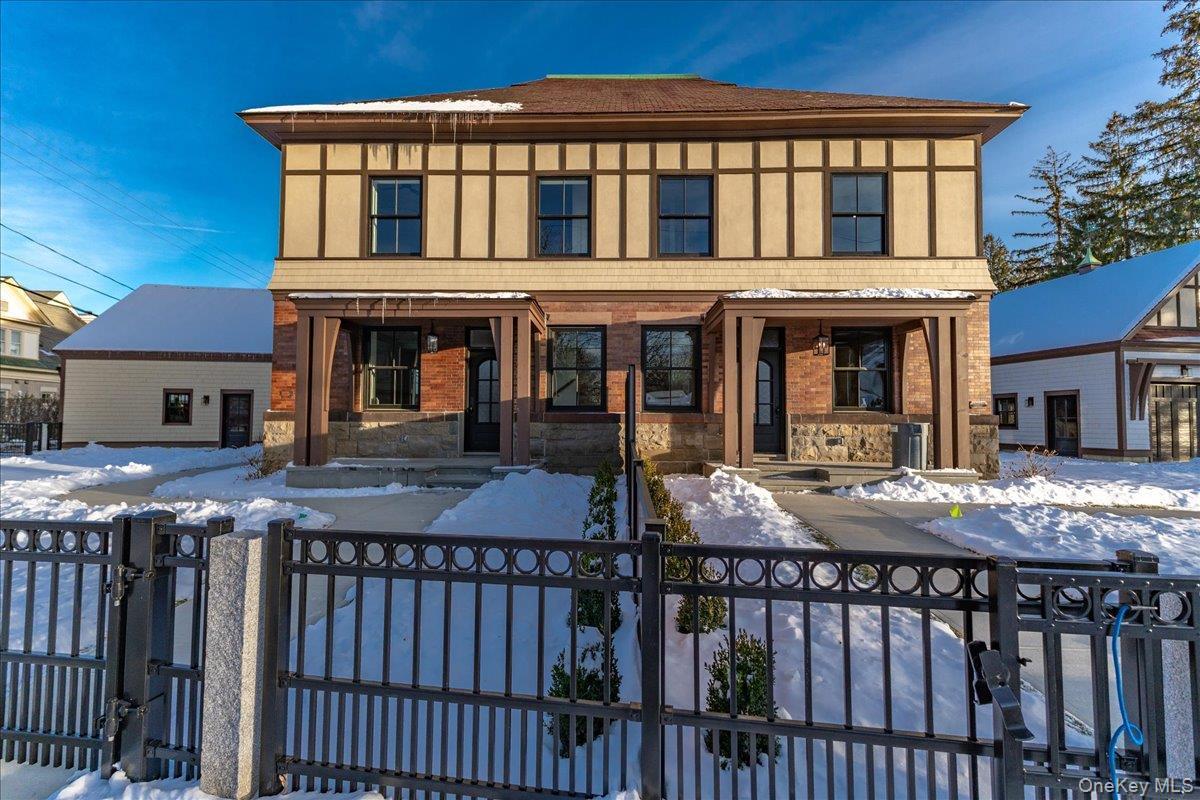 Condo Regent  Out Of Area, NY 12866, MLS-937760-30