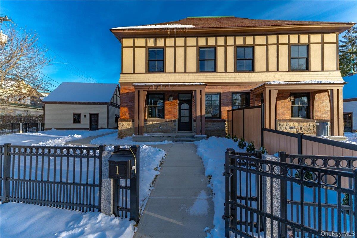 Condo Regent  Out Of Area, NY 12866, MLS-937773-31