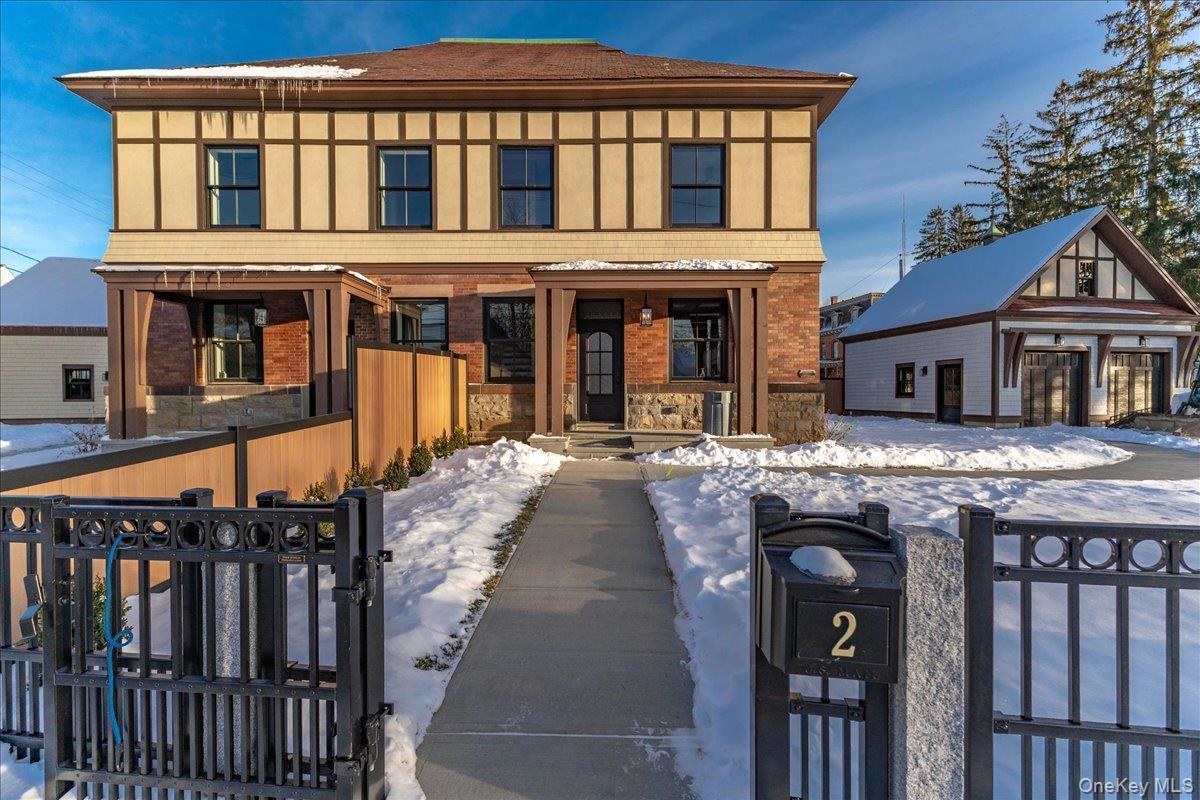 Condo Regent  Out Of Area, NY 12866, MLS-937773-32