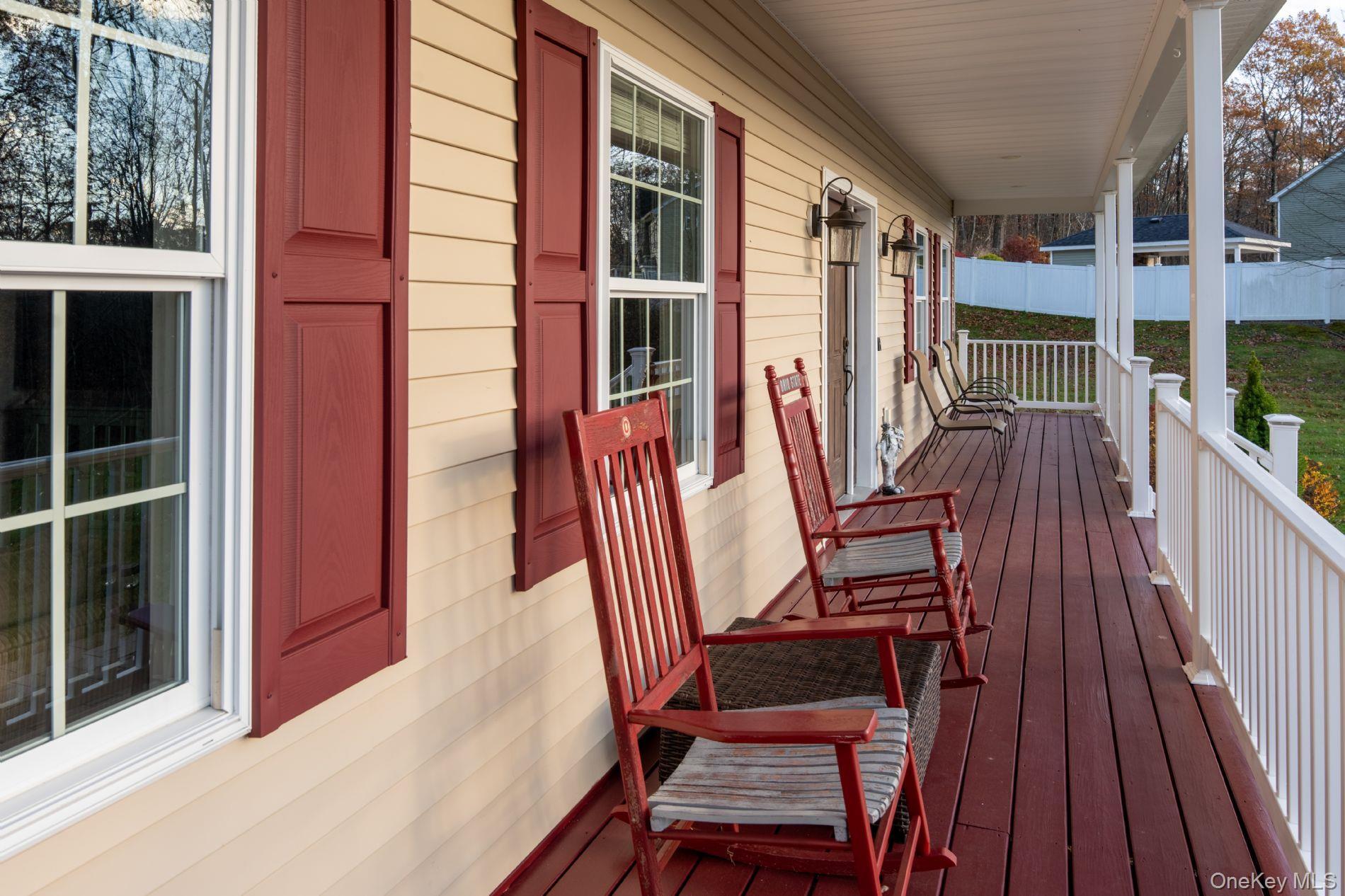 Single Family Max  Orange County, NY 12550, MLS-937804-3