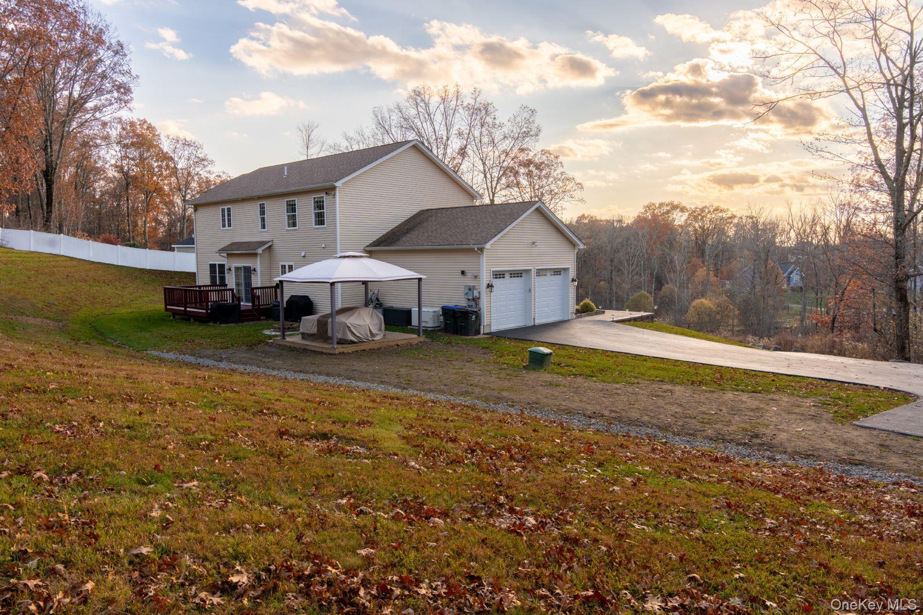 Single Family Max  Orange County, NY 12550, MLS-937804-39