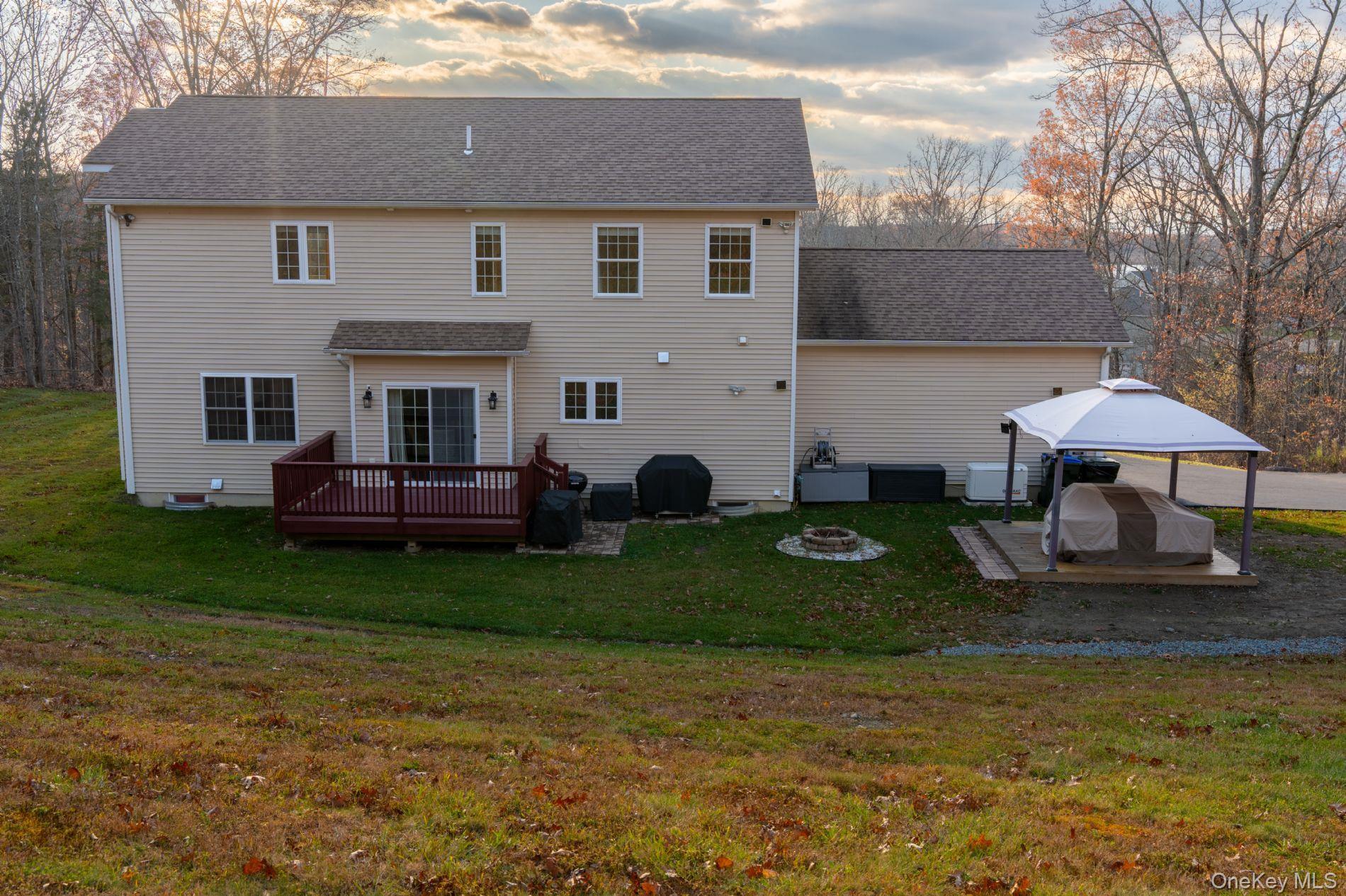 Single Family Max  Orange County, NY 12550, MLS-937804-4