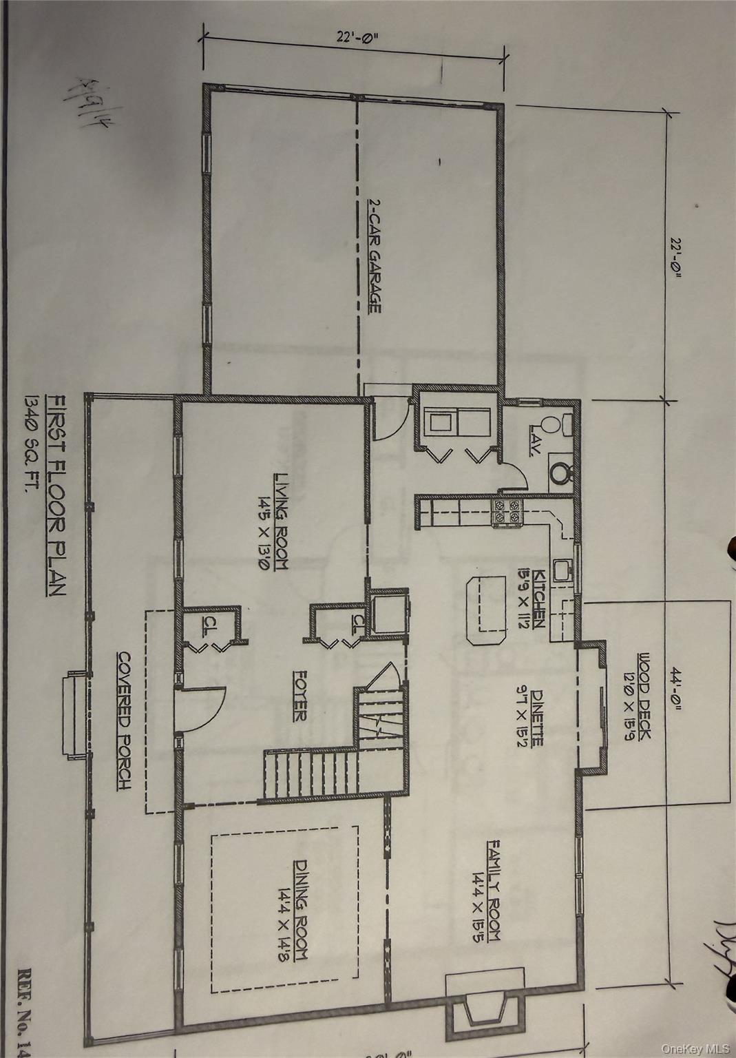 Single Family Max  Orange County, NY 12550, MLS-937804-40