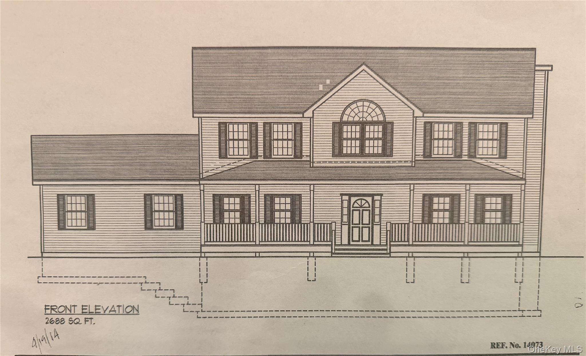Single Family Max  Orange County, NY 12550, MLS-937804-43