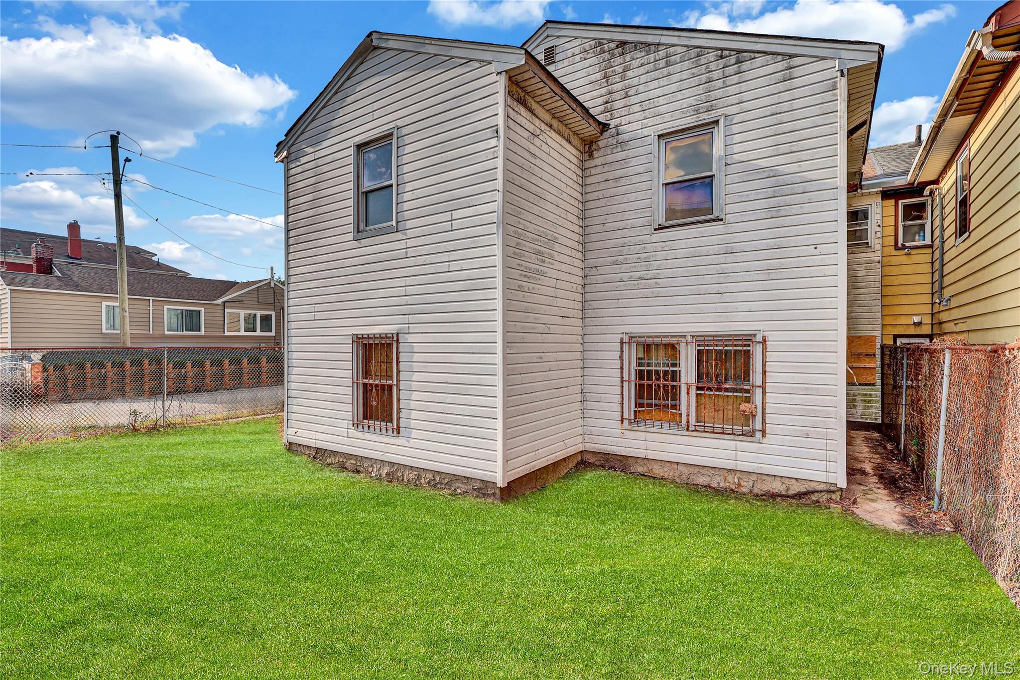 Single Family Beach 60th  Queens, NY 11692, MLS-937809-18