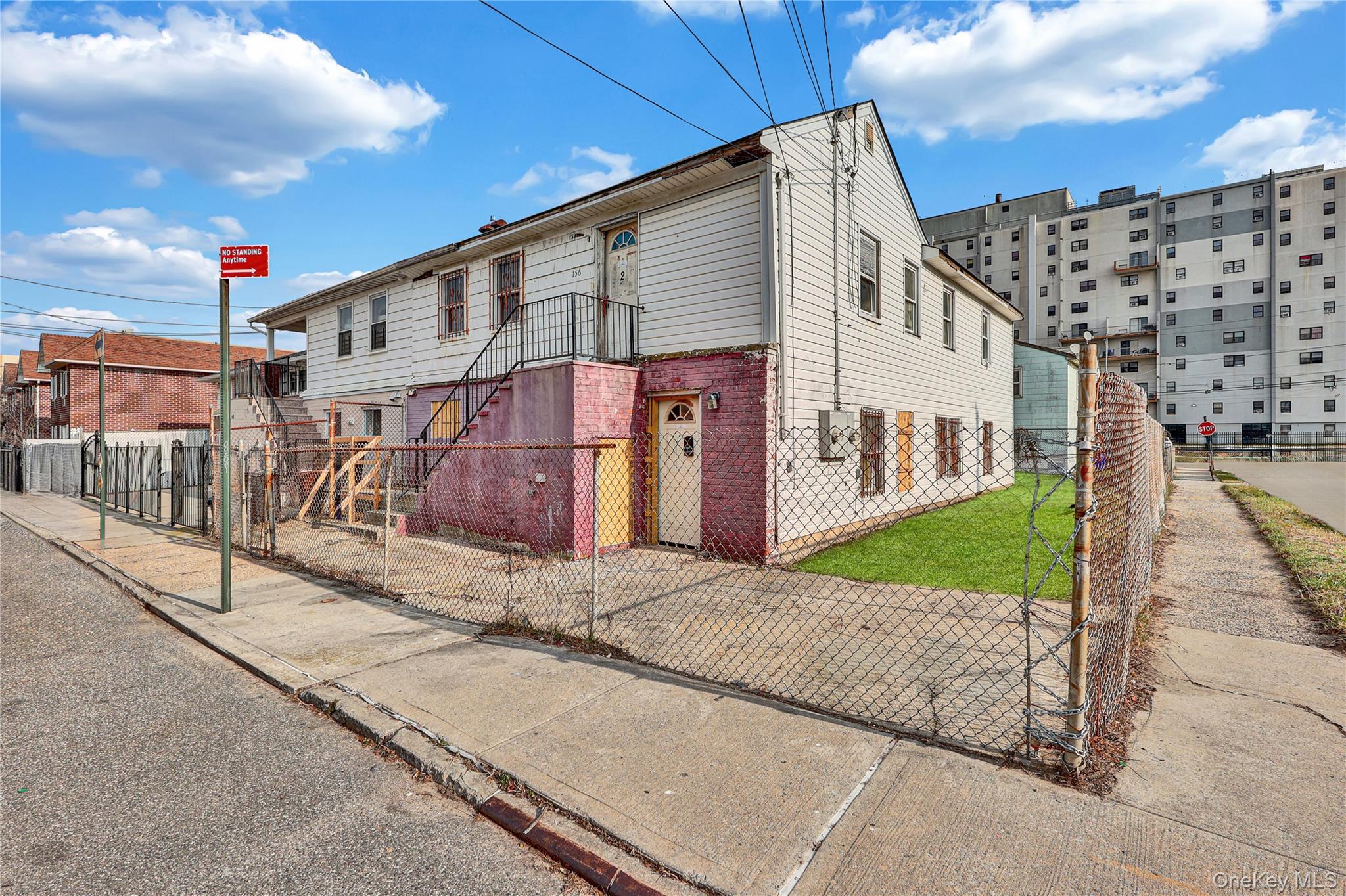 Single Family Beach 60th Queens, NY 11692, MLS-937809-2