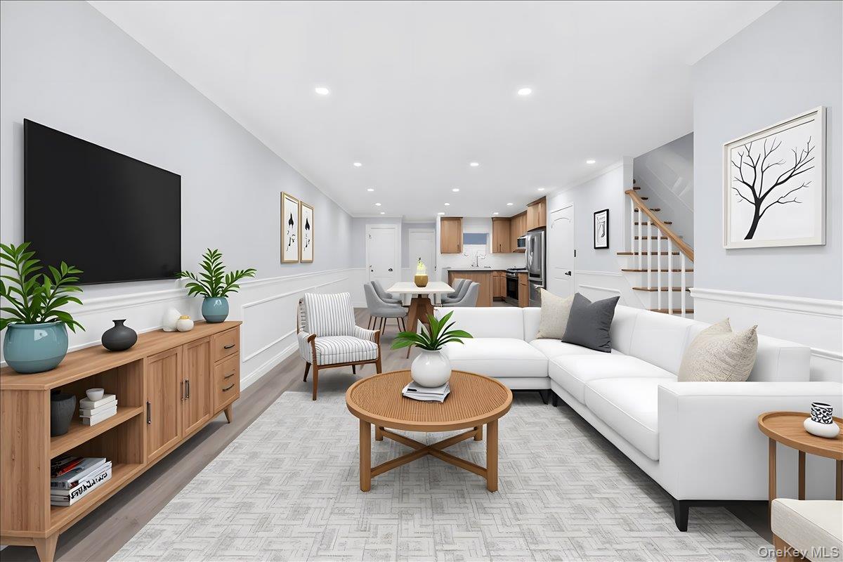 Single Family Stickney  Bronx, NY 10469, MLS-937822-28