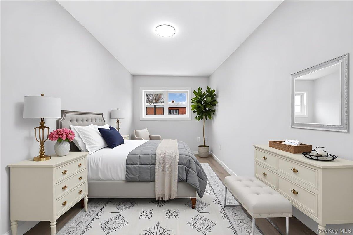 Single Family Stickney  Bronx, NY 10469, MLS-937822-30