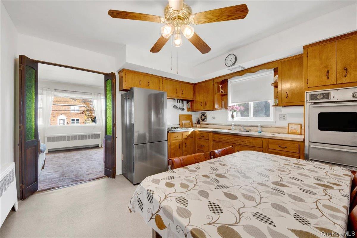 Single Family Crosby  Bronx, NY 10461, MLS-937826-24